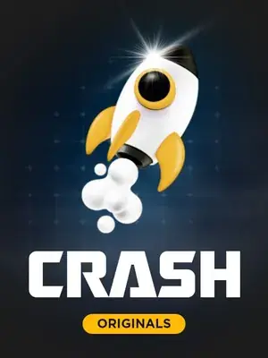 Mini gra Crash, wyłączność Tower Casino
