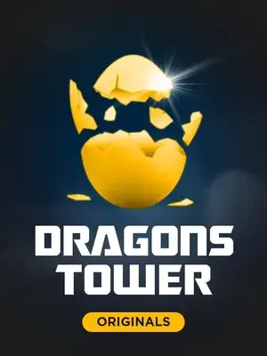 Mini gra Dragon’s Tower, wyłączność Tower Casino