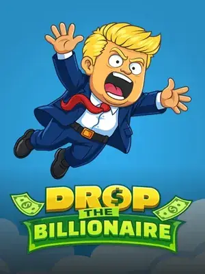 Automat Drop the Billionaire od studia InOut Games