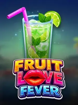 Automat Fruit Love Fever od InOut Games