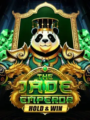 Automat The Jade Emperor od studia NetGame
