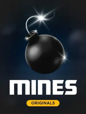 Mini gra Mines, wyłączność Tower Casino