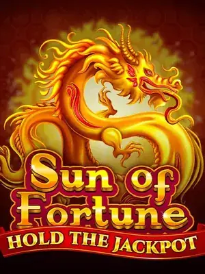 Miniatura gry Sun of Fortune z regulowaną zmiennością od Wazdan