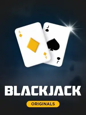 Stół Tower Blackjack transmitowany z krupierem